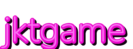 jktgame — logo kanal