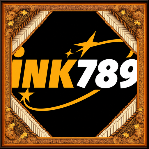 ink789 — mitra unggulan