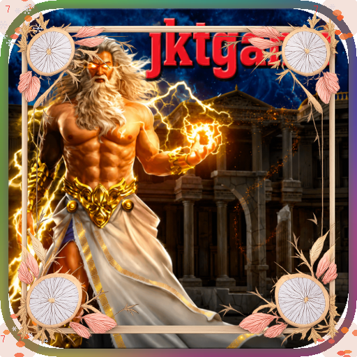 jktgame — mitra unggulan